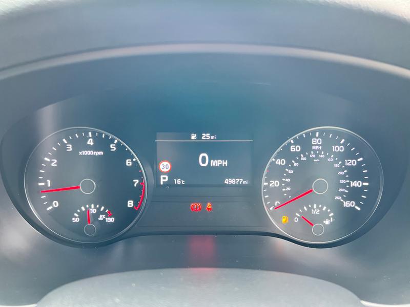 Used Kia Sportage 2019 for sale - 76400226: Photo 31