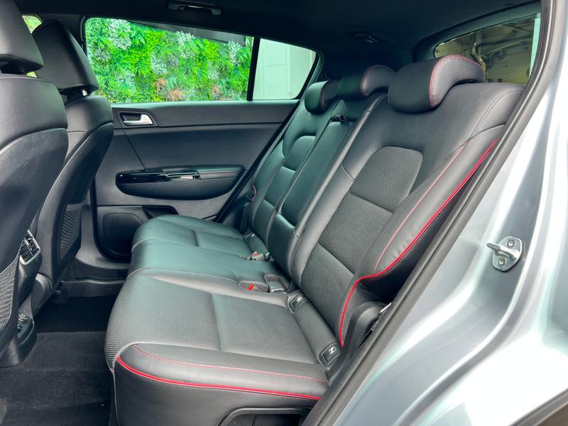 Used Kia Sportage 2019 for sale - 76400226: Photo 4