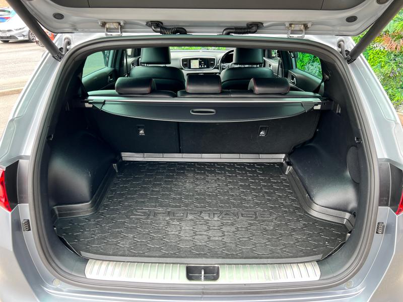 Used Kia Sportage 2019 for sale - 76400226: Photo 5