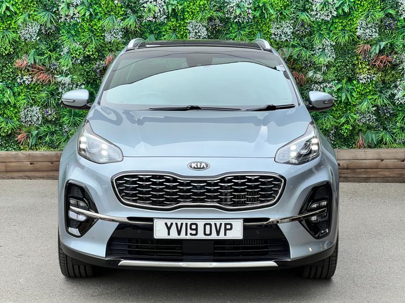 Used Kia Sportage 2019 for sale - 76400226: Photo 6