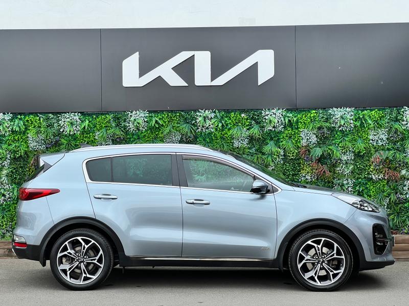 Used Kia Sportage 2019 for sale - 76400226: Photo 8