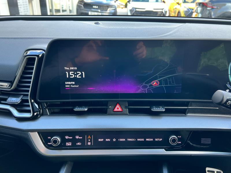 Used Kia Sportage 2025 for sale - 76400260: Photo 14