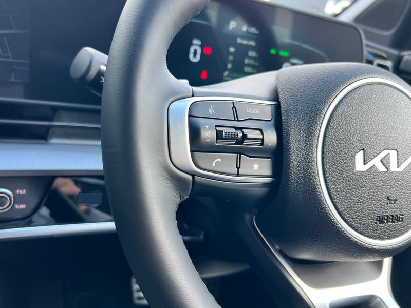 Used Kia Sportage 2025 for sale - 76400260: Photo 18