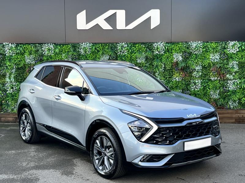 Used Kia Sportage 2025 for sale - 76400260: Photo 22