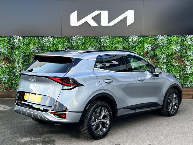 Used Kia Sportage 2025 for sale - 76400260: Photo 25