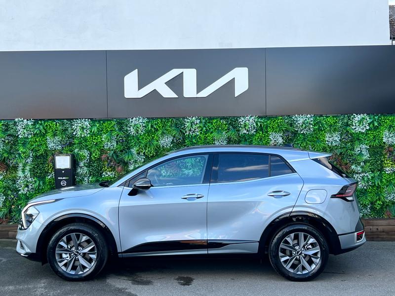 Used Kia Sportage 2025 for sale - 76400260: Photo 7