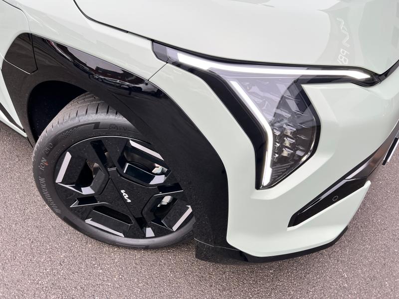 Used Kia EV3 2025 for sale - 77138369: Photo 10