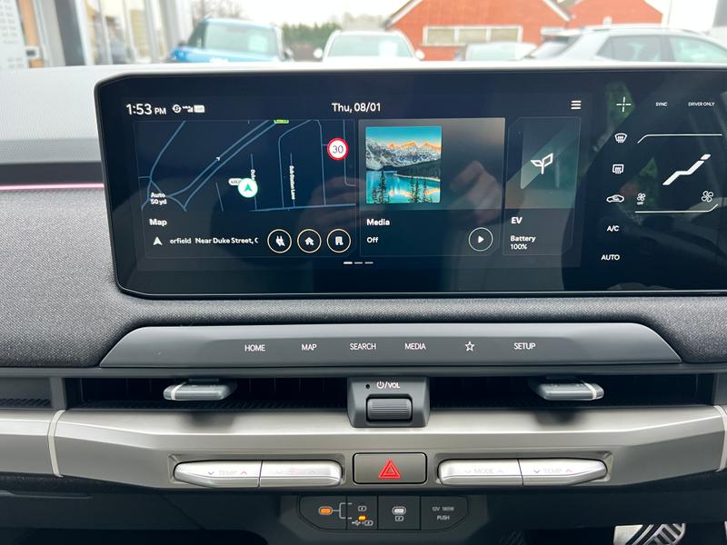 Used Kia EV3 2025 for sale - 77138369: Photo 14