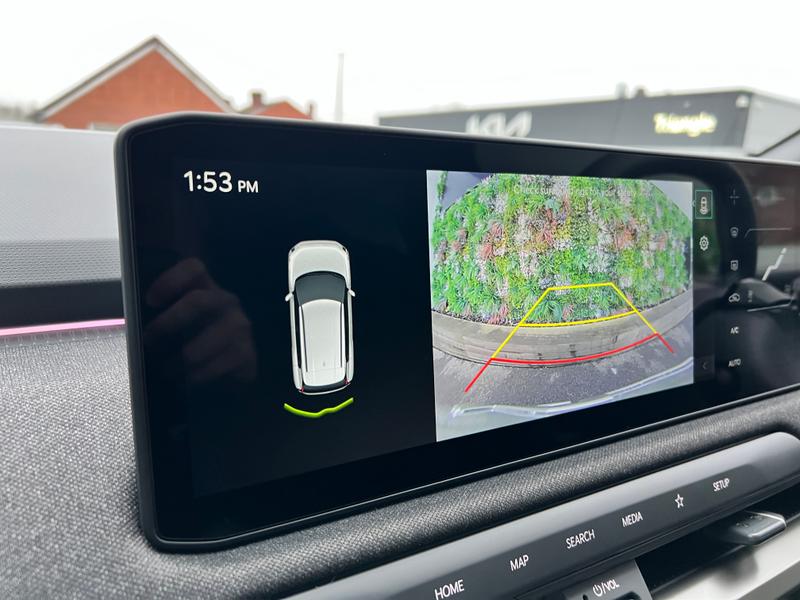 Used Kia EV3 2025 for sale - 77138369: Photo 16