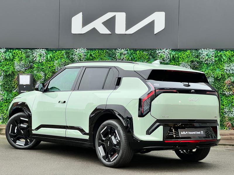 Used Kia EV3 2025 for sale - 77138369: Photo 2