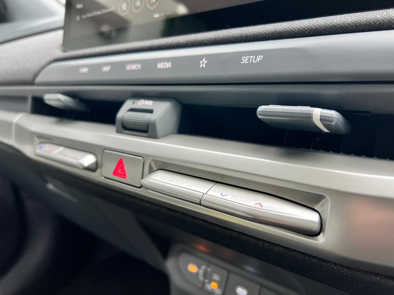 Used Kia EV3 2025 for sale - 77138369: Photo 21