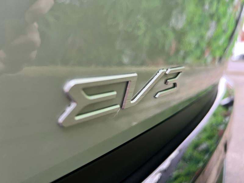 Used Kia EV3 2025 for sale - 77138369: Photo 23