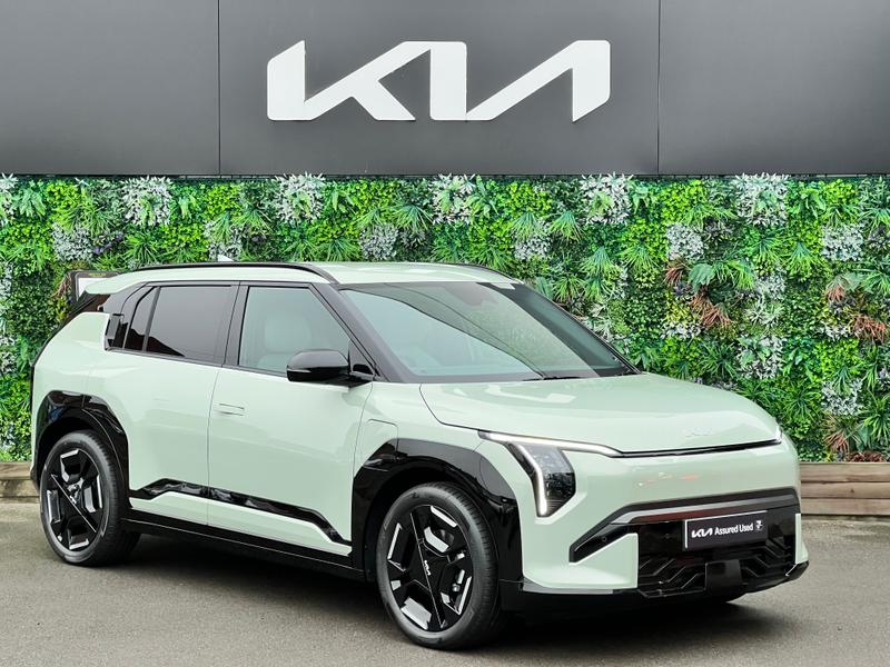 Used Kia EV3 2025 for sale - 77138369: Photo 25