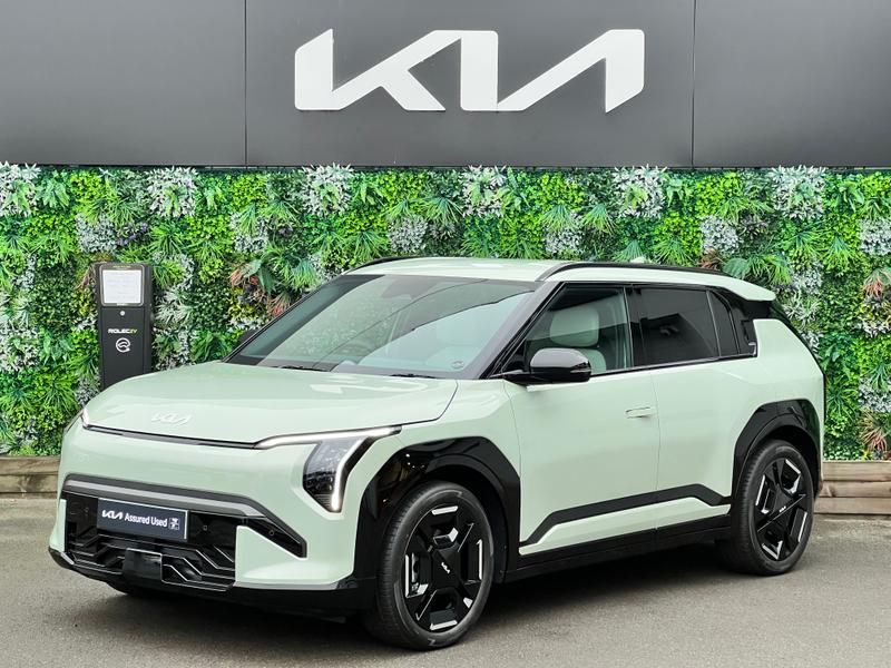 Used Kia EV3 2025 for sale - 77138369: Photo 26