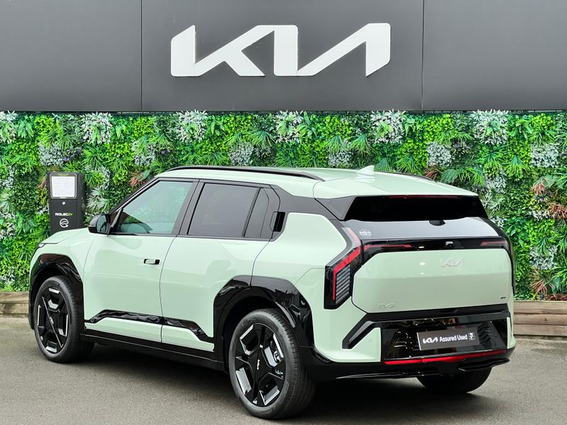 Used Kia EV3 2025 for sale - 77138369: Photo 27