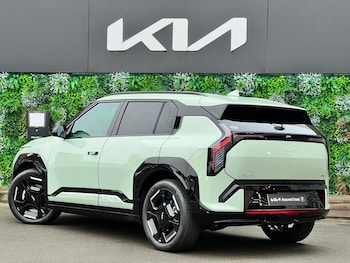 Used Kia EV3 2025 for sale - 77138369: Photo
