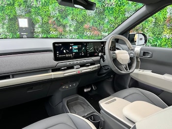 Used Kia EV3 2025 for sale - 77138369: Photo