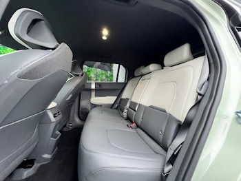 Used Kia EV3 2025 for sale - 77138369: Photo