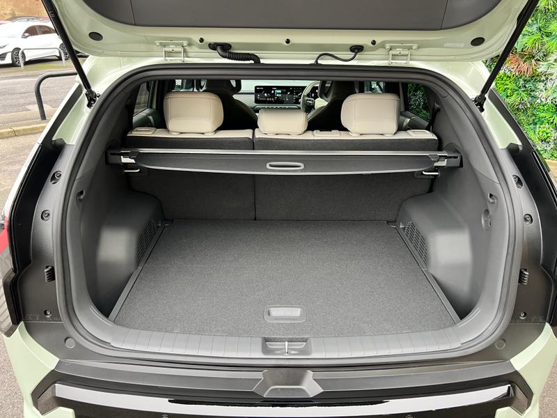 Used Kia EV3 2025 for sale - 77138369: Photo 5