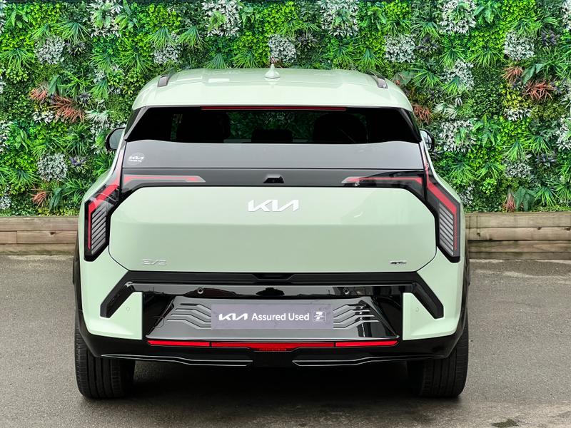 Used Kia EV3 2025 for sale - 77138369: Photo 9