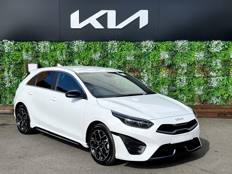 Used Kia Ceed 2025 for sale - 76400199: Photo 22