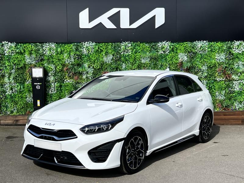 Used Kia Ceed 2025 for sale - 76400199: Photo 23