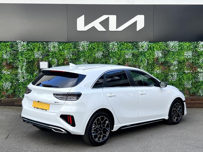 Used Kia Ceed 2025 for sale - 76400199: Photo 25