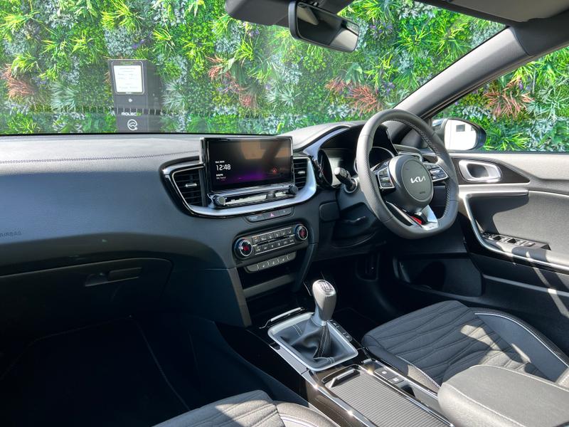 Used Kia Ceed 2025 for sale - 76400199: Photo 3