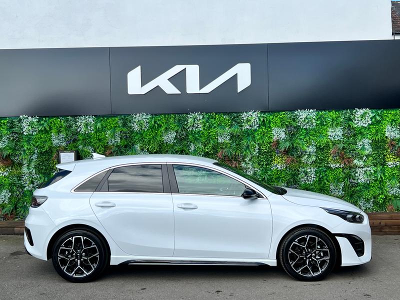 Used Kia Ceed 2025 for sale - 76400199: Photo 8