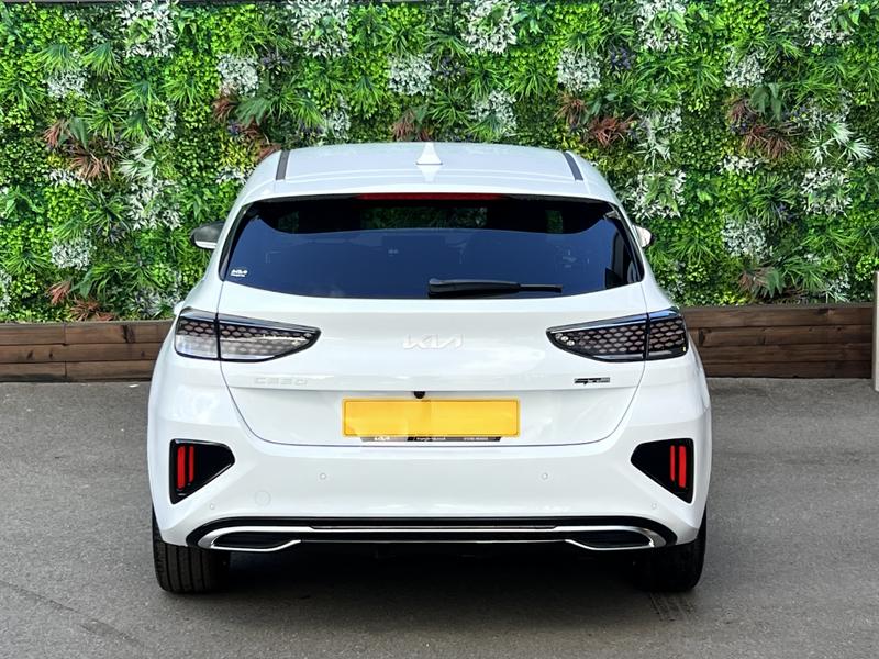 Used Kia Ceed 2025 for sale - 76400199: Photo 9