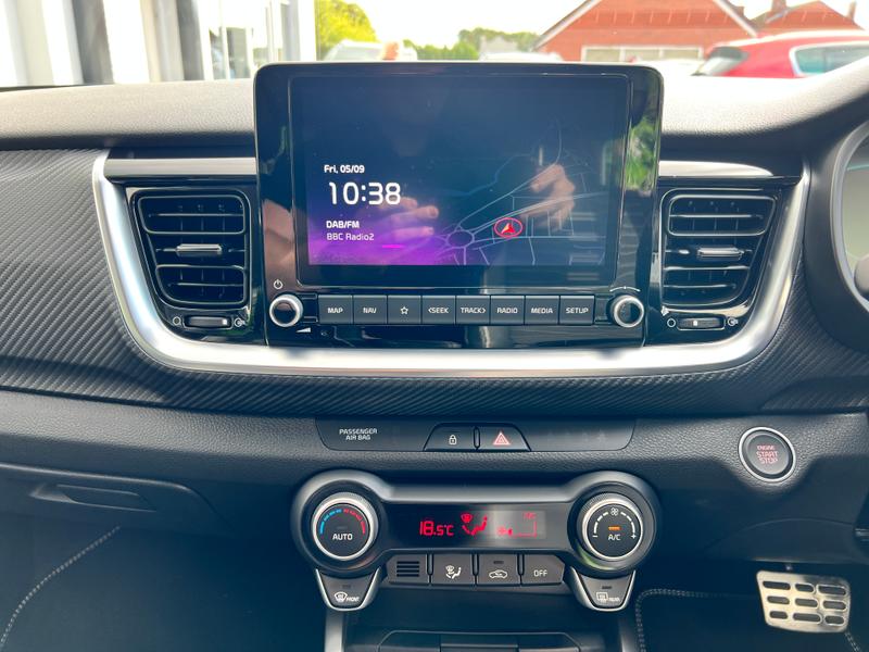 Used Kia Stonic 2025 for sale - 77332533: Photo 14