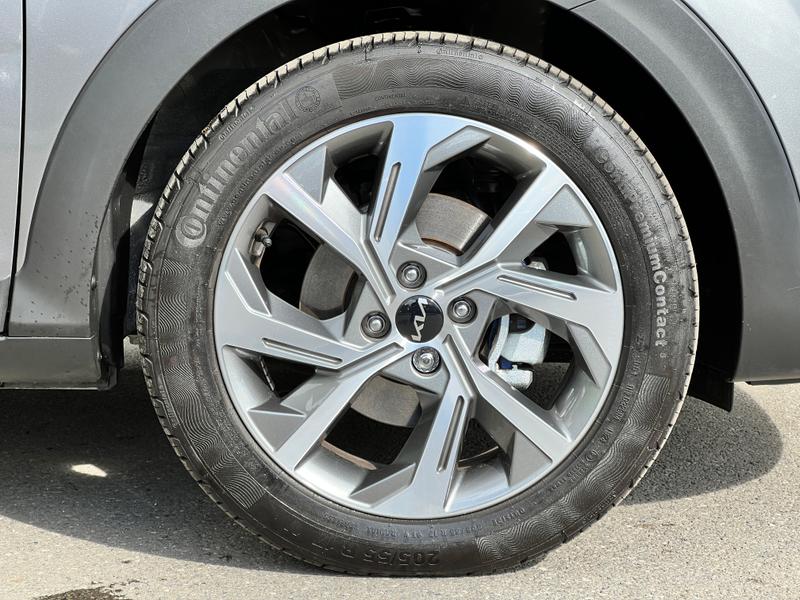 Used Kia Stonic 2025 for sale - 77332533: Photo 23