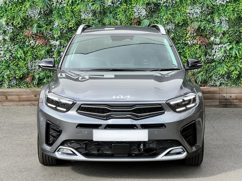 Used Kia Stonic 2025 for sale - 77332533: Photo 6