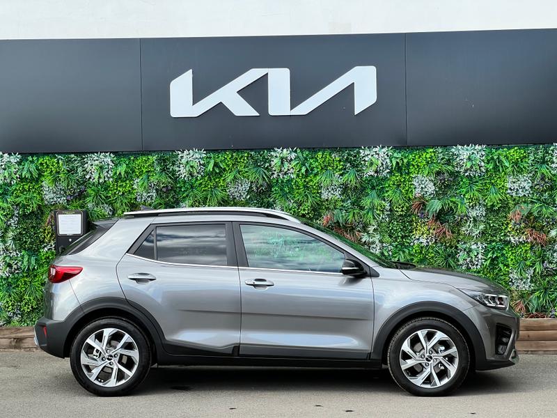 Used Kia Stonic 2025 for sale - 77332533: Photo 8