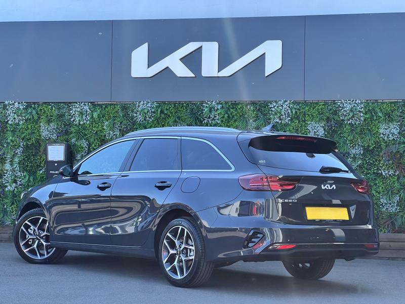 Used Kia Ceed 2025 for sale - 77121284: Photo 2