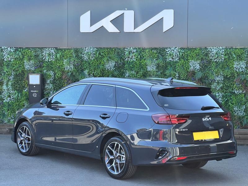 Used Kia Ceed 2025 for sale - 77121284: Photo 25