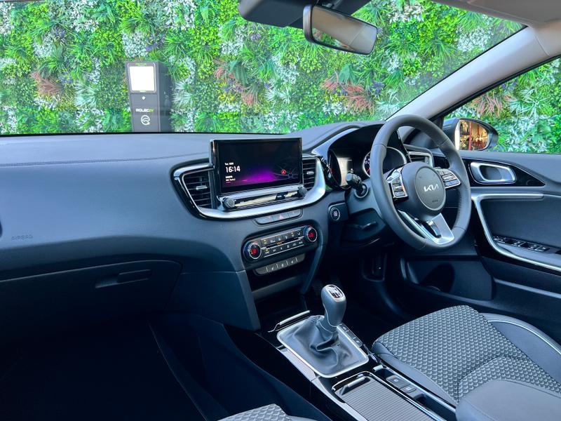 Used Kia Ceed 2025 for sale - 77121284: Photo 3
