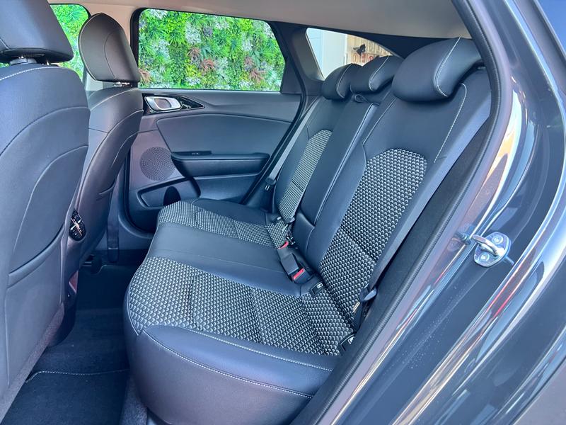 Used Kia Ceed 2025 for sale - 77121284: Photo 4