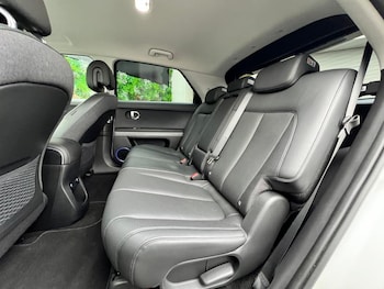 Used Hyundai IONIQ 5 2021 for sale - 77036877: Photo