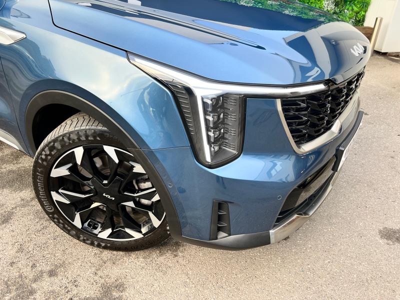 Used Kia Sorento 2025 for sale - 77152164: Photo 10