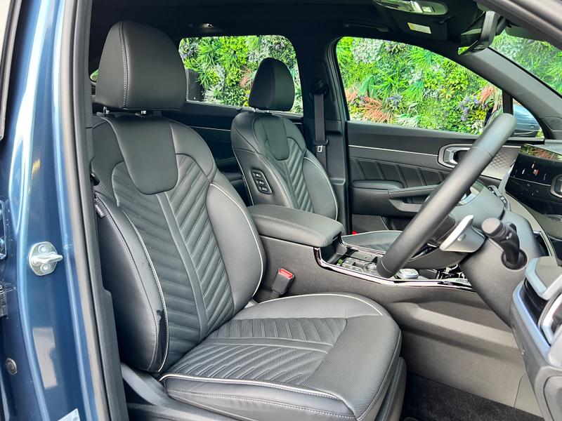 Used Kia Sorento 2025 for sale - 77152164: Photo 11