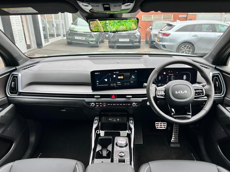 Used Kia Sorento 2025 for sale - 77152164: Photo 12