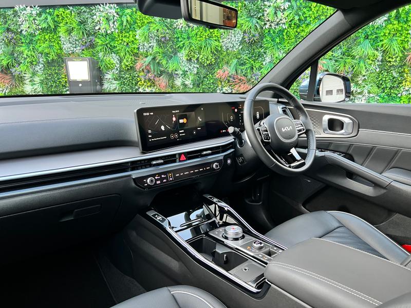 Used Kia Sorento 2025 for sale - 77152164: Photo 2