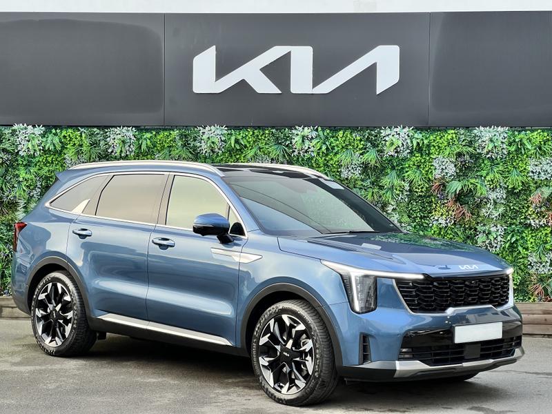 Used Kia Sorento 2025 for sale - 77152164: Photo 28