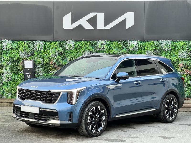 Used Kia Sorento 2025 for sale - 77152164: Photo 29