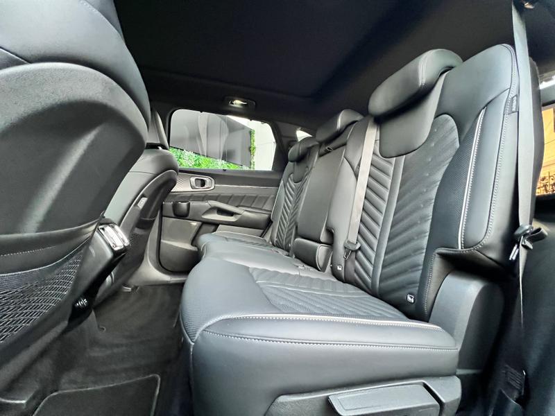 Used Kia Sorento 2025 for sale - 77152164: Photo 3