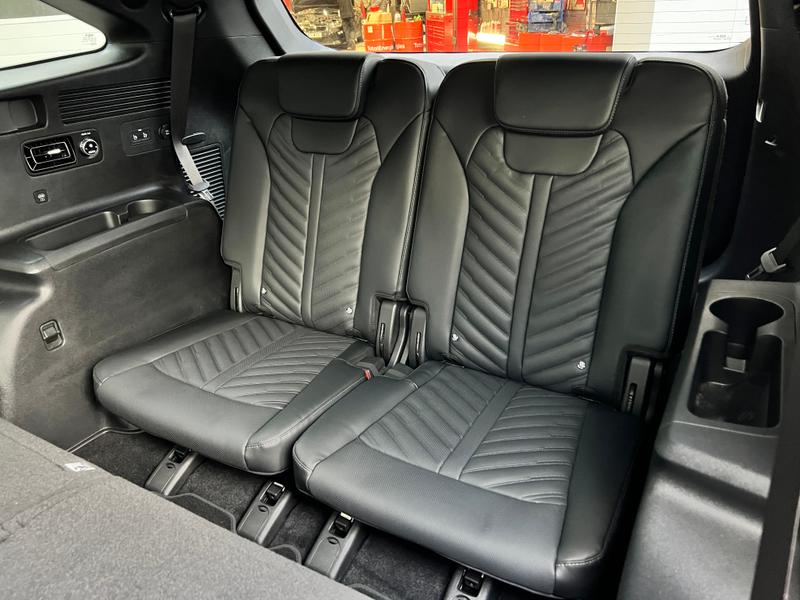 Used Kia Sorento 2025 for sale - 77152164: Photo 4