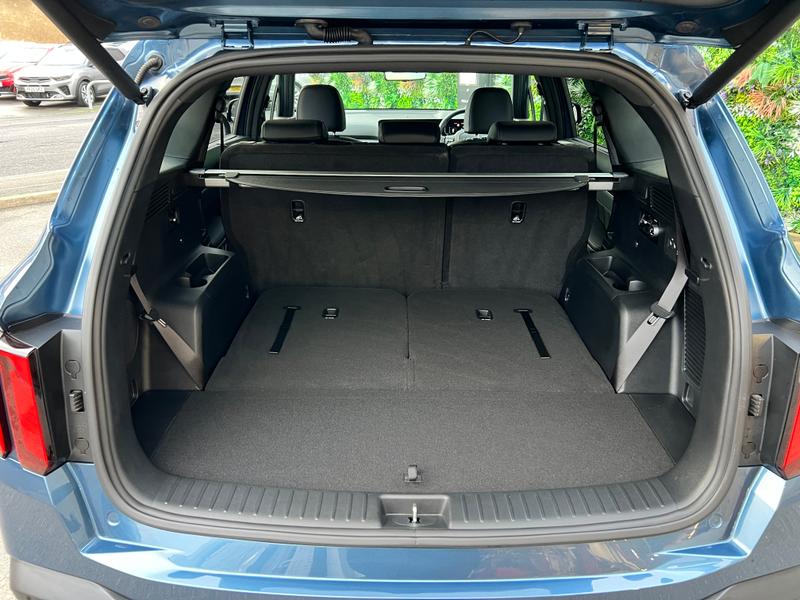 Used Kia Sorento 2025 for sale - 77152164: Photo 5