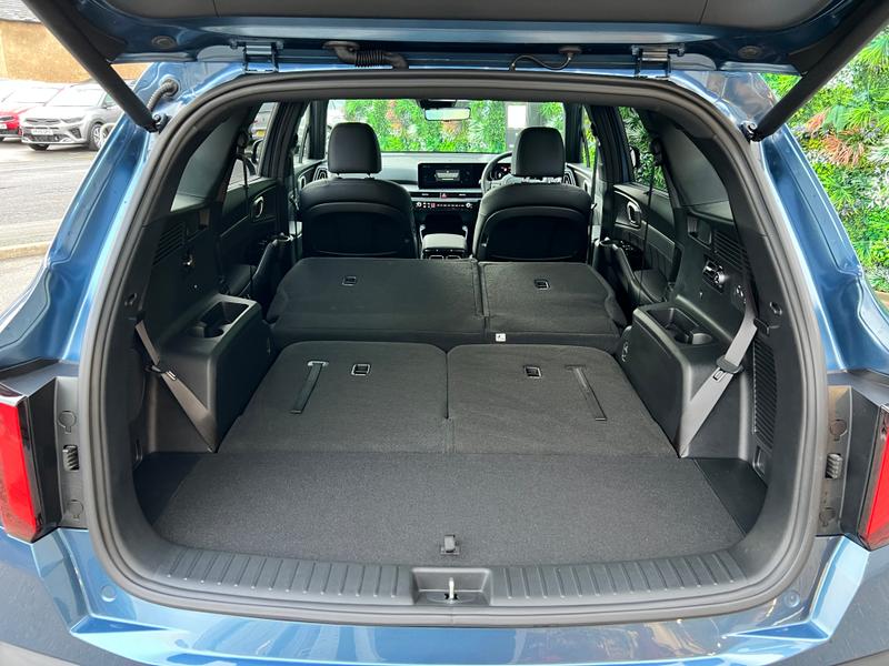 Used Kia Sorento 2025 for sale - 77152164: Photo 6