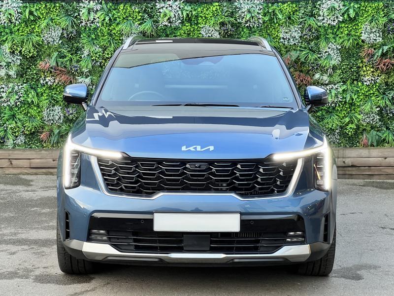 Used Kia Sorento 2025 for sale - 77152164: Photo 7